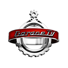 El garage TV